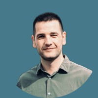 Predrag Radevic