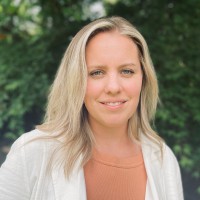 Amy Mcclaughry