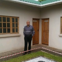Ramus Gwatidzo