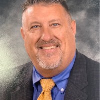 Eric Findley, Ed. D