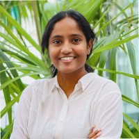 Jennifer Ullasa Kumar