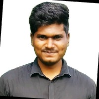 Mahebub Shaikh