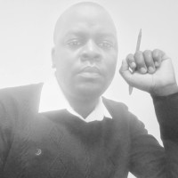 Evans Otieno