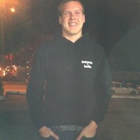Garrett Everett