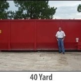 Budget Dumpster Rental