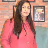Anjli Sharma