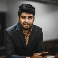 Nuwan Madushanka