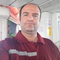 Mohammad Sharafoddin
