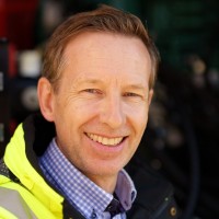 Stian Gjertsen Østvold