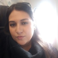 Aily Polania Hernandez