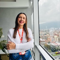 Ivonne C. Bulla Rojas