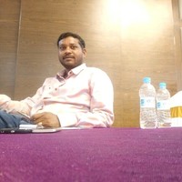 Rama Krishna Koppaka