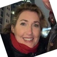 Elizabeth Mills