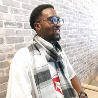 Brian Njau