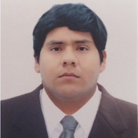 Edward Cristian Huamán Malca
