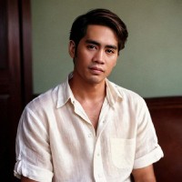 Gilbert Ganuelas Jr