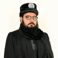 Muahmmad Habib Tahir Amini