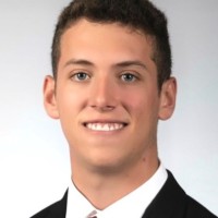 Joshua Goldberg