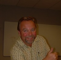 Mark Gilliam