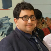 Berat YILMAZ