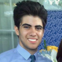 Mark Diaz Rocha