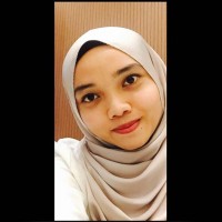Siti Mardhiyah Tajul Arus