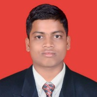 BRAHMANANDA ROUT