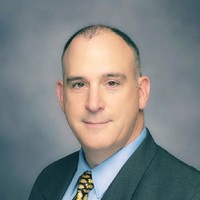 David John Morgan