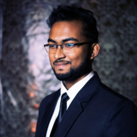 Mohiuddin Riad