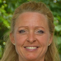 Martina Kondrup Karlsson