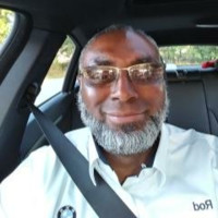 Charles Salters