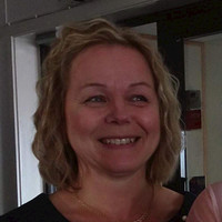 Ann-Sofie Blomlöf