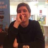 Сергей Блинов