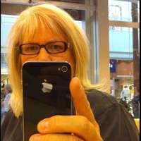 Debbie Wood