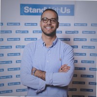 Nadav Haim