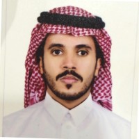 Saud Alharbi