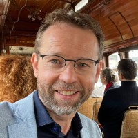 Robin Doeswijk