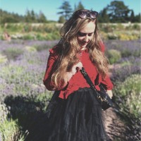 megan thores