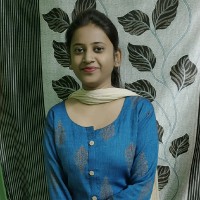 Garima Srivastava