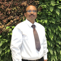 Venkat Pitchuka