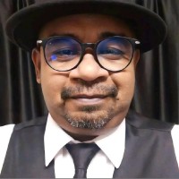 Mohammad Shazwan Bin Tajul