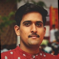 Nikhil Saindane