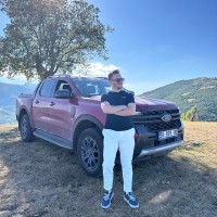 BERAT TOPÇUOĞLU