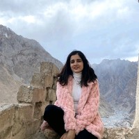Yashika Thakur