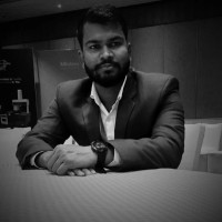 Rahul Kumar