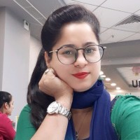 Preeti Chaudhary
