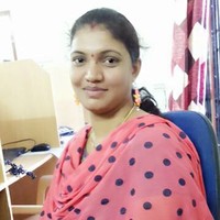 Haripriya Mcoxley