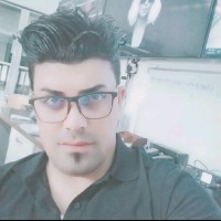 Hisham Almosawi