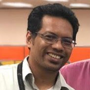 Imran Fazley Ibrahim