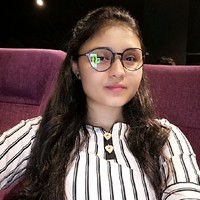 suchi patel
